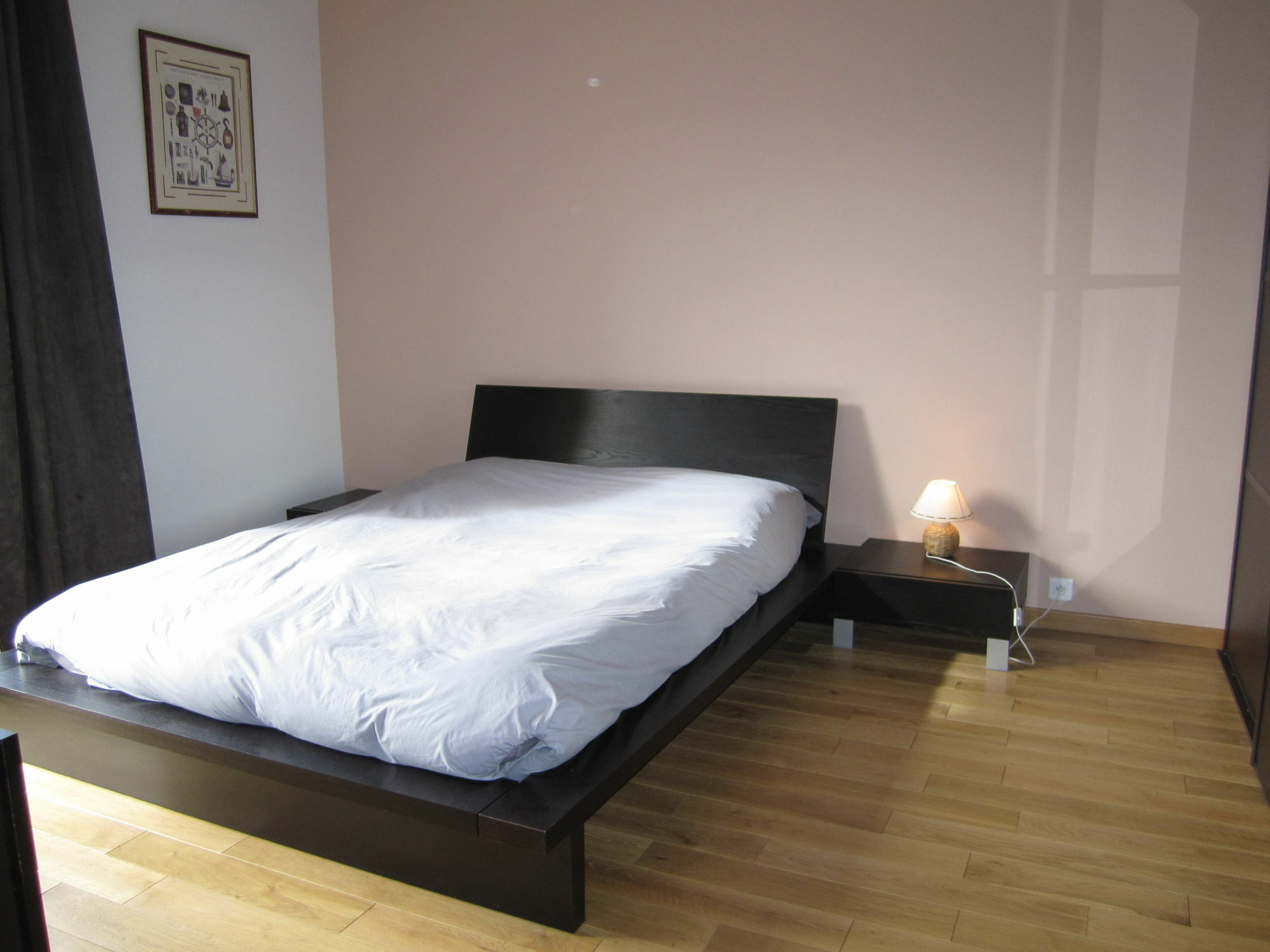 Le Blacas Apartment Nizza